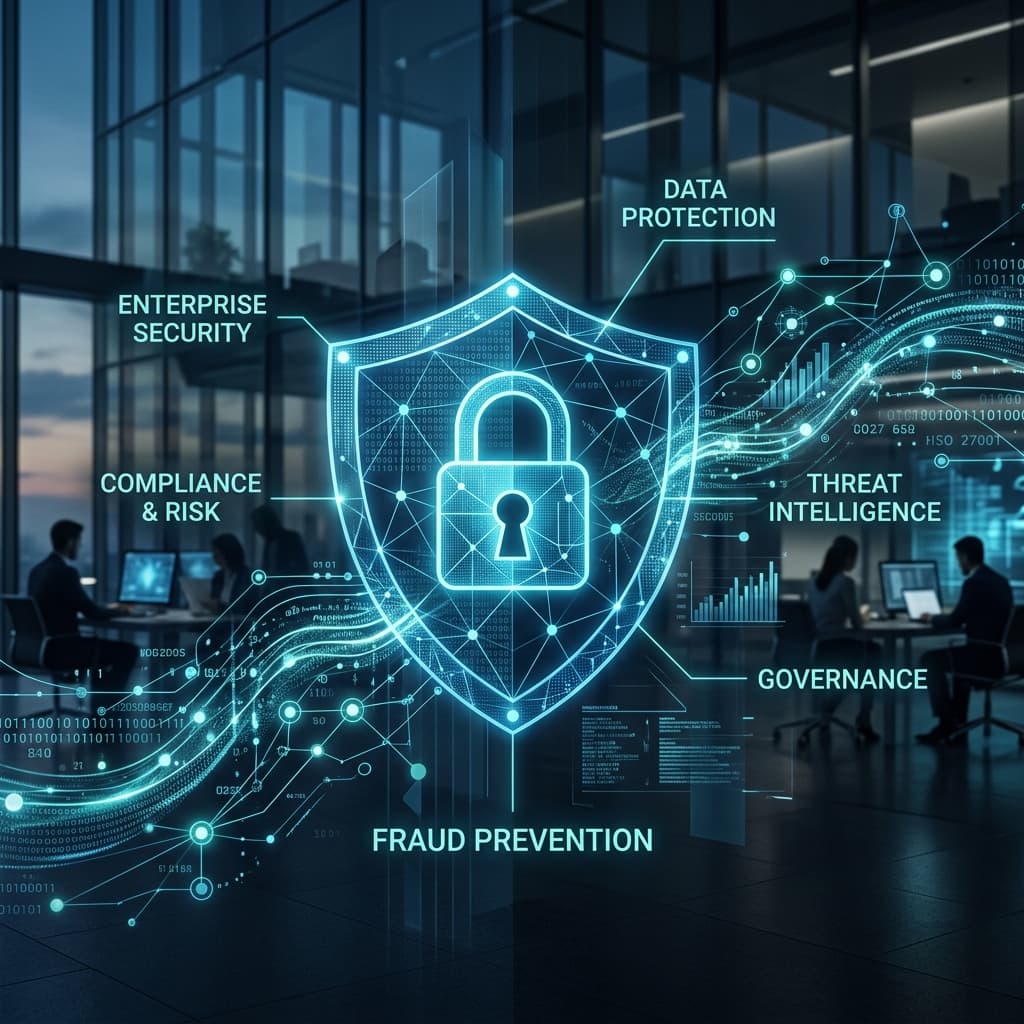 Quickfox Security