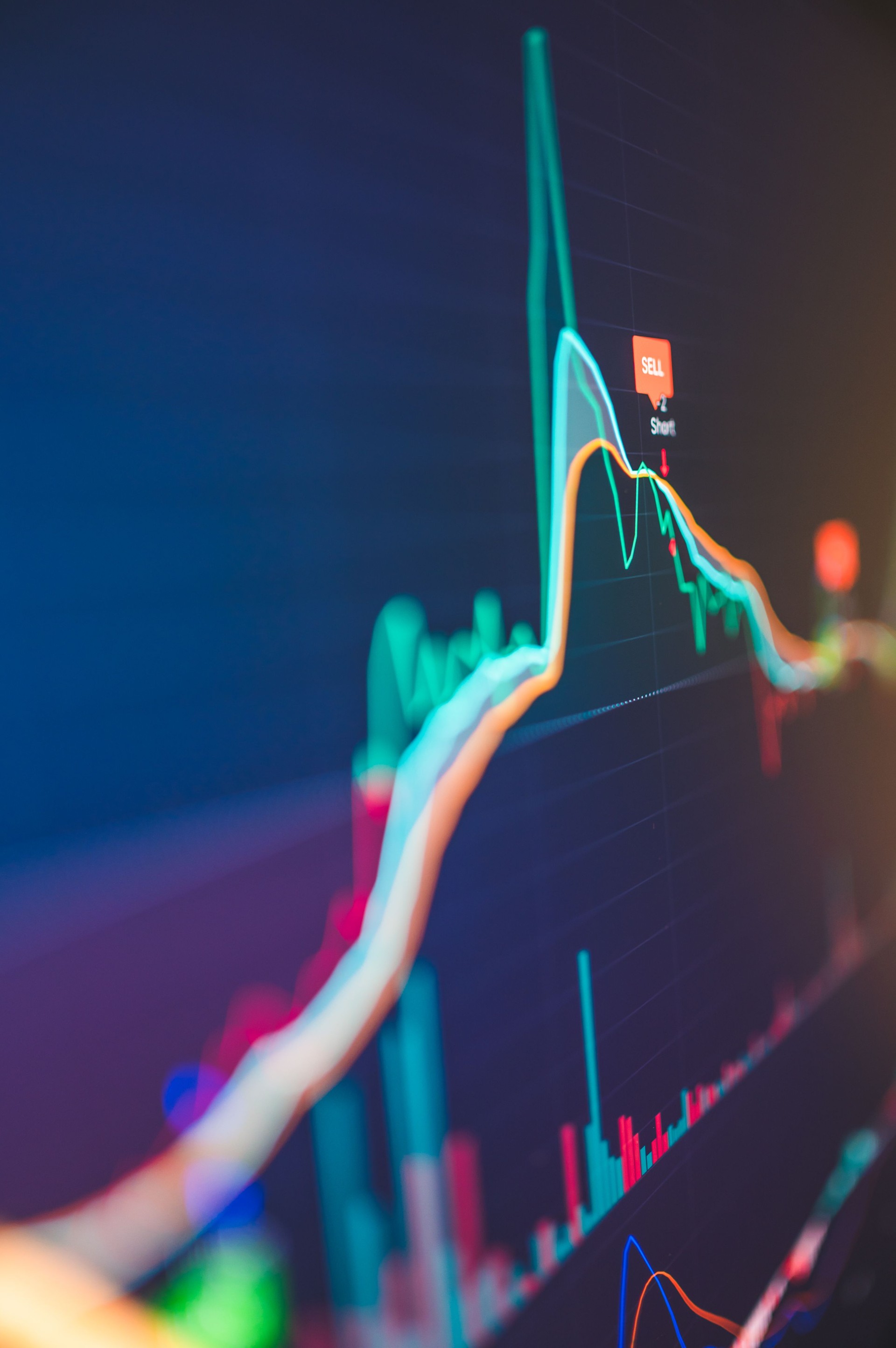 Fund ETFs invest market AI company investment funds triggered  revolution new technology
