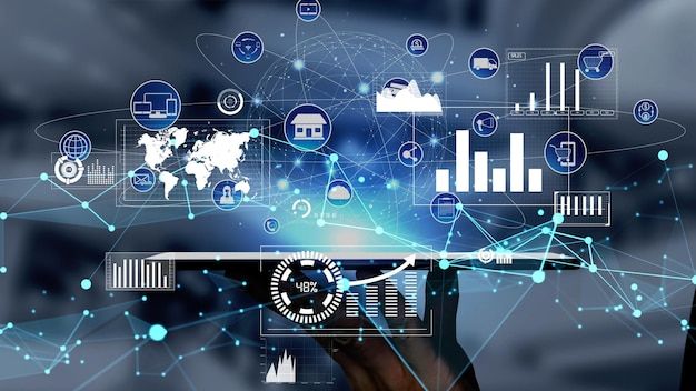 End-to-End Digital Transformation: Engineering ROI Through Intelligent Automation