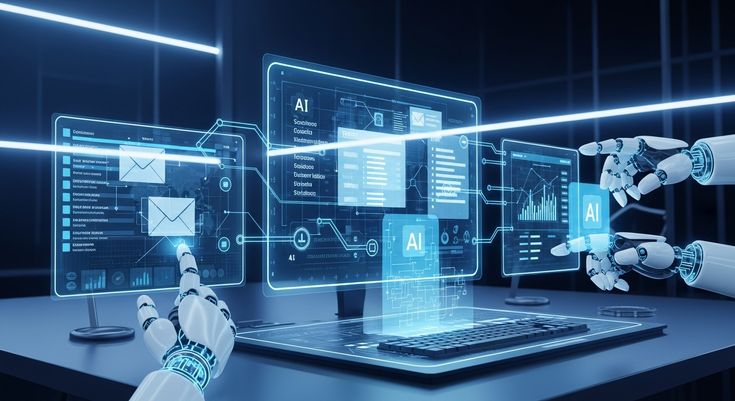 Driving Enterprise AI Value Realization