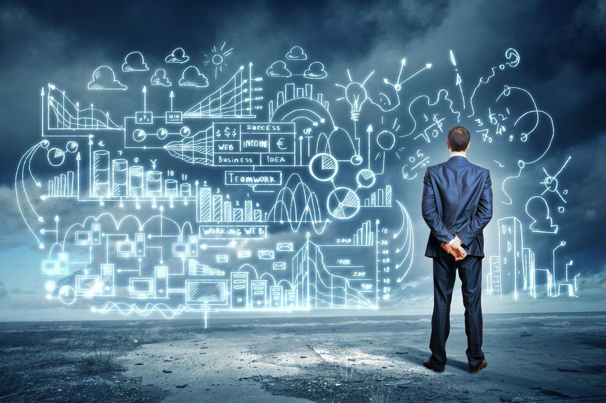 Strategic Rethink for AI Adoption
