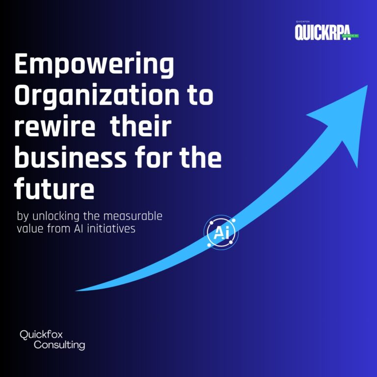 Driving Enterprise AI Value Realization