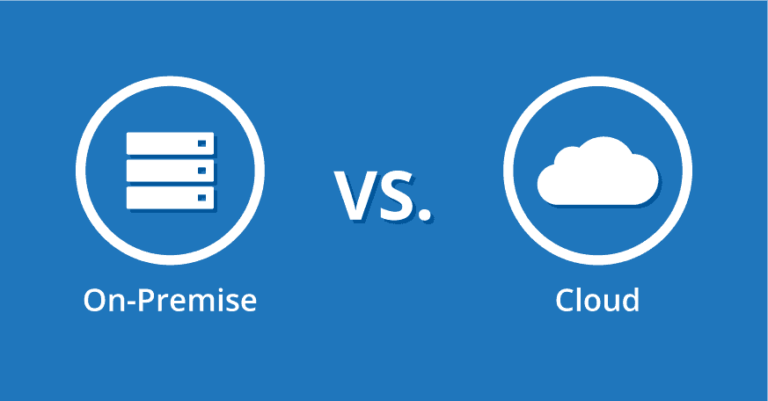 Cloud vs. On-Premises in Regulated Banking: Balancing Innovation and Caution